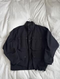 DAIWA PIER39 TECH HIKER MOUNTAIN PARKA Sのサムネイル