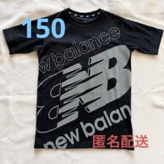 美品✨New Balance ドライ Tシャツのサムネイル