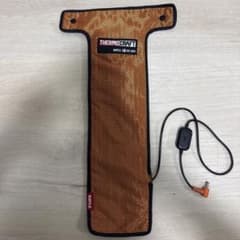 BURTLE THERMOCRAFT 電熱パッドのサムネイル
