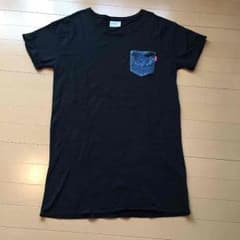 ロデオクラウンズ teeワンピ デニポケのサムネイル