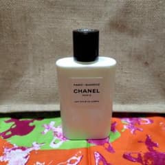 CHANEL パリ ビアリッツ ボディ ローションのサムネイル