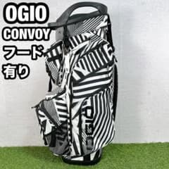 オジオ　OGIO コンボイ カート 11型　14分割　ゴルフ　キャディバッグ Amazon | OGIO Alpha Convoy 514 ゴルフクラブキャディバッグカモ14Way