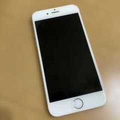 iPhone6 64G 本体　ゴールド美品のサムネイル
