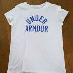 UNDER ARMOUR　レディースLGのサムネイル