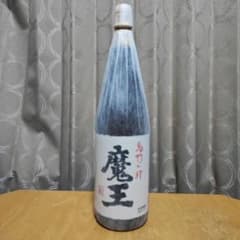 魔王1800ml入りのサムネイル