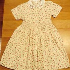 おはなさん様専用ARTLETTER ワンピースのサムネイル