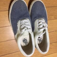 バンズ靴25.5のサムネイル