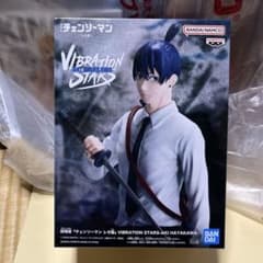 チェンソーマン レゼ篇 VIBRATION STARS 早川アキ フィギュア - メルカリ