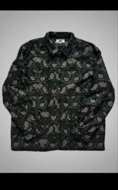 GAKKIN 墨小菊セットアップ XL - メルカリ