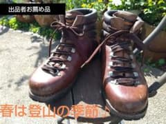 zamberlan ザンバラン登山靴　サイズ→２４cm　【オマケ２品】