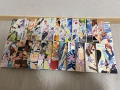 君のいる町 全27巻 + 20周年記念画集のサムネイル