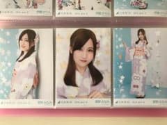 乃木坂46 星野みなみ 3種コンプ 生写真のサムネイル