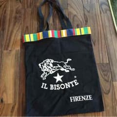 IL BISONTE 布バッグのサムネイル