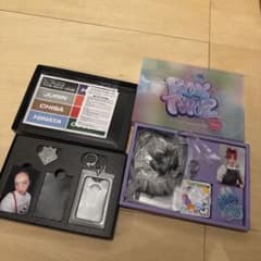 XG ALPHAZ THE BOX セット1+2のサムネイル