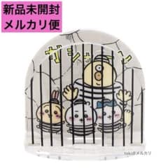 치이카와 디오라마아크릴스탠드2 프리즌 오데 치이카와 하치와레 토끼