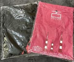 福山雅治Tシャツ 2枚組のサムネイル