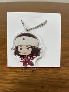 大曲竜次　GIGOコラボカフェ　アクリルキーホルダーのサムネイル
