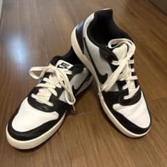 値下げ中‼︎ナイキ エバノン Low プレミアム