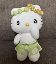 ハローキティ ぬいぐるみのサムネイル