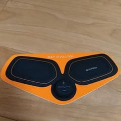 SIXPAD シックスパッド ボディフィット 「電池式」のサムネイル