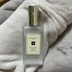 ジョーマローン　ヘアミスト　イングリッシュペアー&フリージアのサムネイル