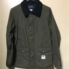 FTCジャケットのサムネイル