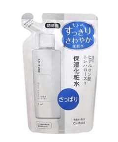 ちふれ 化粧水 さっぱりN 詰替用 150mlのサムネイル