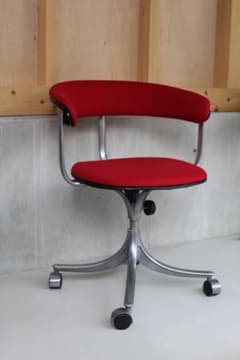 希少 Knoll /Kevi chair /Jorgen Rasmussen 希少 Knoll /Kevi chair /Jorgen Rasmussen - メルカリ