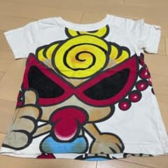 Tシャツのサムネイル