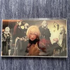終ヴィル  終遠のヴィルシュ FD  エビテン特典のサムネイル