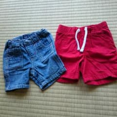 専用☆babygap 60のサムネイル