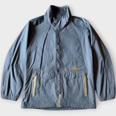 THE NORTH FACE ナイロンジャケット