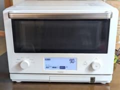 TWINBIRD スチームオーブンレンジ DR-F871W（加熱水蒸気タイプ