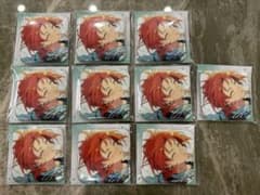 あんスタ　月永レオ　9周年　スクエア缶バッジ m70650985239_1.jpg?1778549531