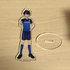 三枝明那zootieコラボアクリルスタンドのサムネイル