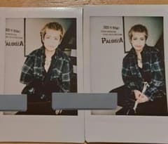 DIAURA チェキ 翔也(2枚) - メルカリ