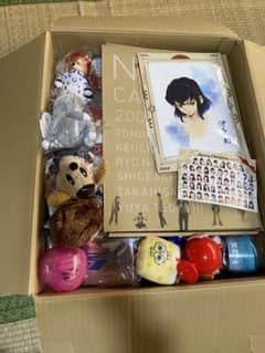 ノンジャンル　大量　まとめ売り 120cmのサムネイル