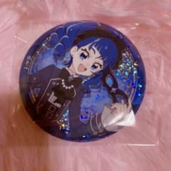 ひろがるスカイプリキュア ソラ 缶バッジ ハロウィン - メルカリ