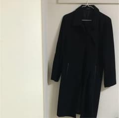 ロングコートのサムネイル