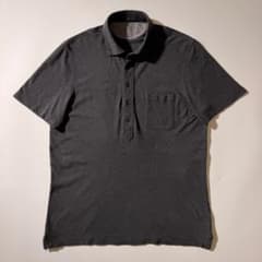 美品 ブルネロクチネリ Brunello Cucinelli ポロシャツ XS - メルカリ