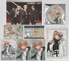 Paradox Live パラライ 京 1Nm8 まとめ - メルカリ