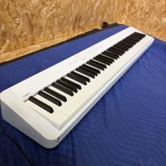 CASIO Privia PX-S1000 電子ピアノ ホワイト 2117 - メルカリ