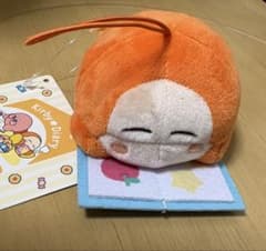 星のカービィ Kirby Diary マスコット ワドルディのサムネイル