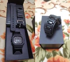 G-SHOCK GW-BX5600-1A1JF 純正コンポジットバンド交換済 G-SHOCK GW-BX5600-1A1JF 純正コンポジットバンド交換済 - メルカリ