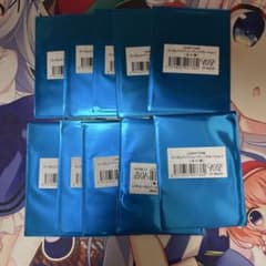 CANDY TUNE ランダムトレーディングカードver.1のサムネイル