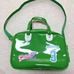 ももクロ ベースボールバッグ 有安杏果のサムネイル