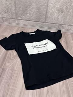 beautiful people Tシャツ　150サイズのサムネイル