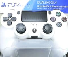 【純正 ☆】 PS4 コントローラー  デュアルショック4 プレステ4 SONYのサムネイル
