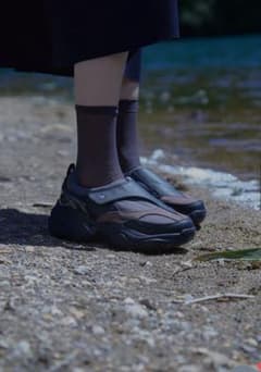 【OAO】 SHELL（gray）