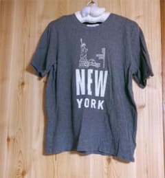 Tシャツ　ジェラートピケのサムネイル